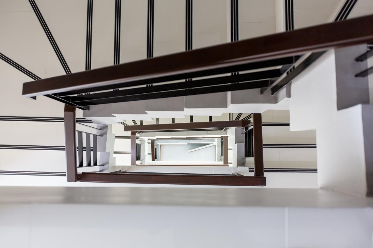 Thongchen Residence Samut Sakhon Экстерьер фото